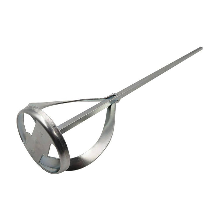 Anvil 2 in. Steel Spiral Mixer