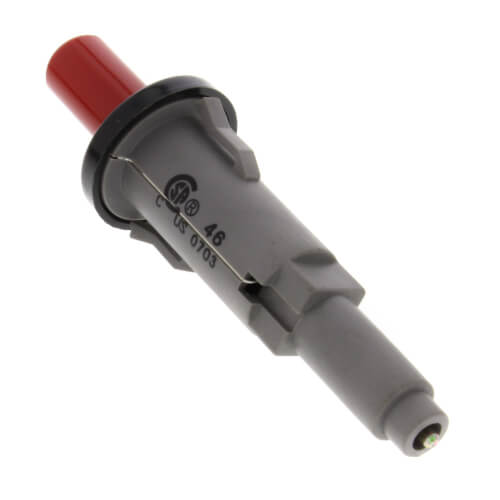 Rheem AP11941 ignitor - side view (Product Type: Ignitor)