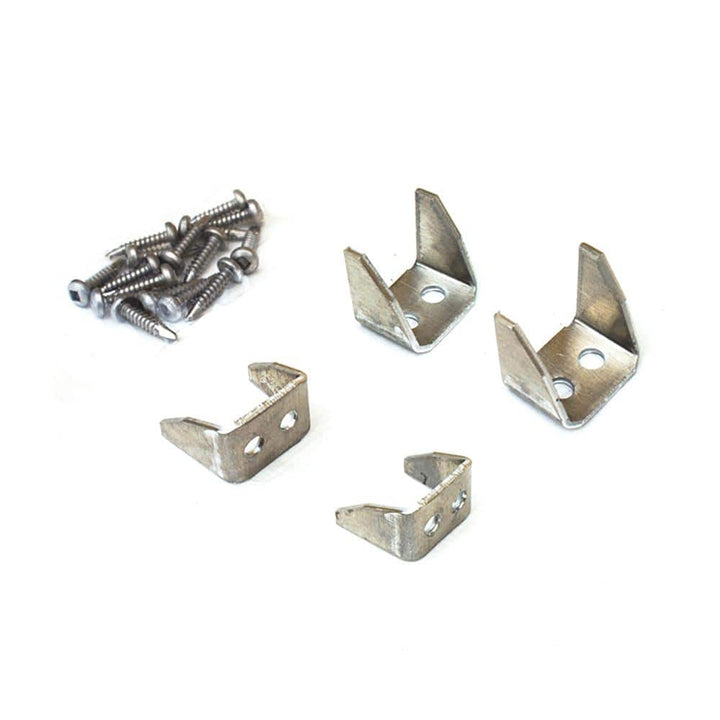 Aria Railing Replacement Stair Panel Attach Kit