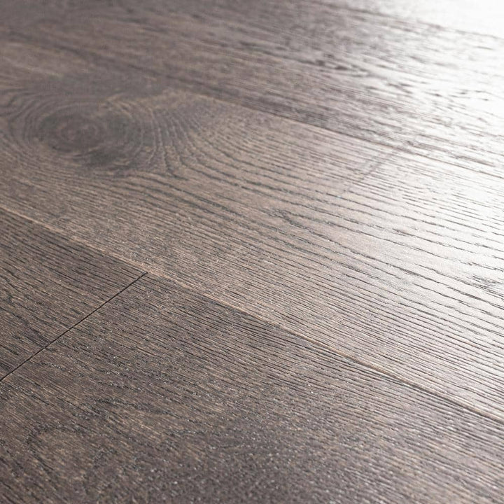 MSI Artesia Lane White Oak XL 1/2 in. T x 7.48 in. W Tongue and Groove Engineered Hardwood Flooring (34.97 sq. ft./case)