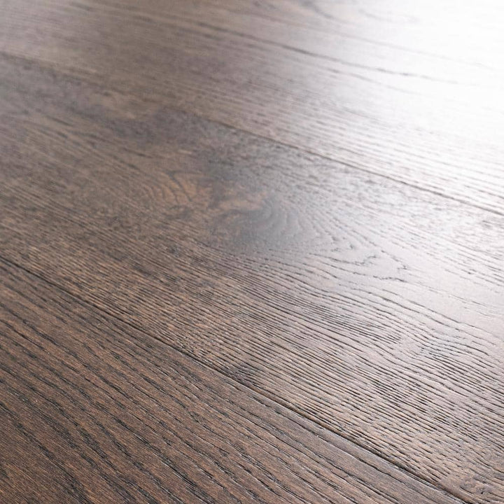 MSI Artesia Lane White Oak XXL 5/8 in. T x 9.45 in. W Tongue and Groove Engineered Hardwood Flooring(1363.92 sq. ft./pallet)
