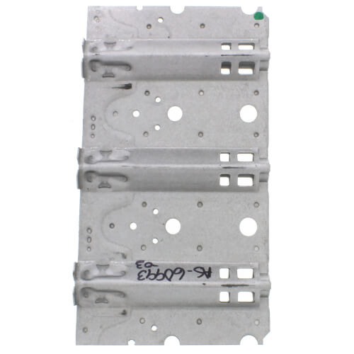 Rheem AS-60993-03 hvac replacement part - side view (Type: Assembly; Product Type: Hvac Replacement Part)