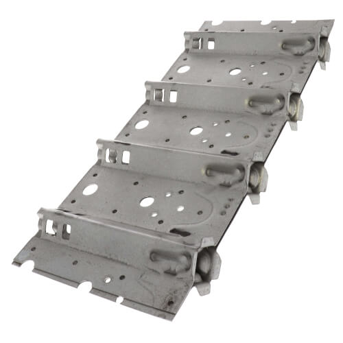 Rheem AS-60993-04 hvac replacement part - side view (Type: Assembly; Product Type: Hvac Replacement Part)
