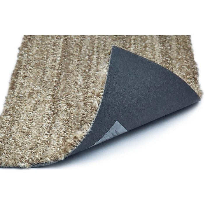 Floorigami Desert Dawn Tumbleweed Patterned 9 in. x 36 in. Carpet Tile (8 Tiles/Case)