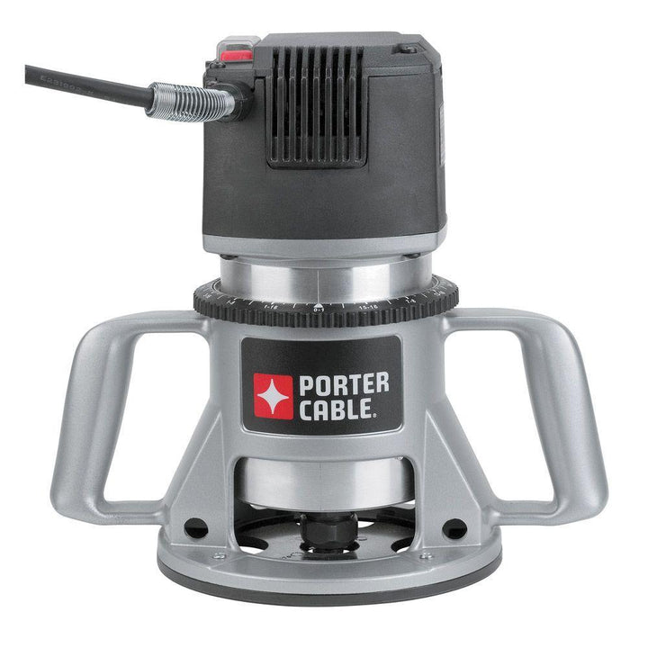 3-1/4 HP Peak Speedmatic Router - Super Arbor