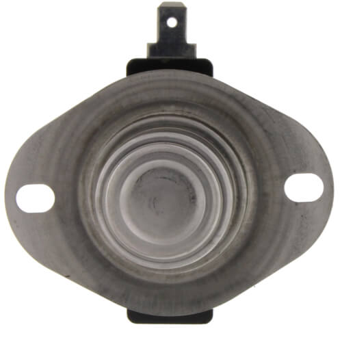Goodman-Amana B1370188 limit switch - side view (Product Type: Limit Switch)