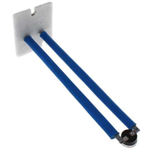 Goodman-Amana B1370919 limit switch - side view (Product Type: Limit Switch)