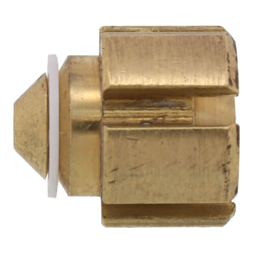 Goodman-Amana B1789857 hvac replacement part - side view (Product Type: Hvac Replacement Part)