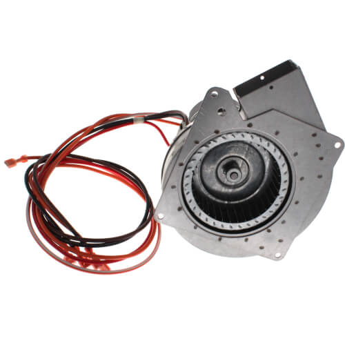 Goodman-Amana B2959000S hvac replacement part - side view (Product Type: Hvac Replacement Part)