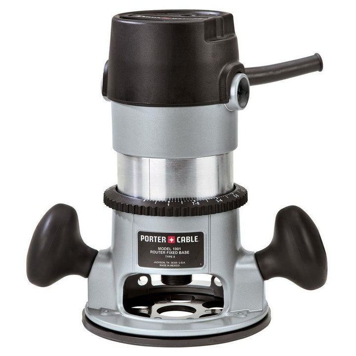 1-3/4 HP Router - Super Arbor