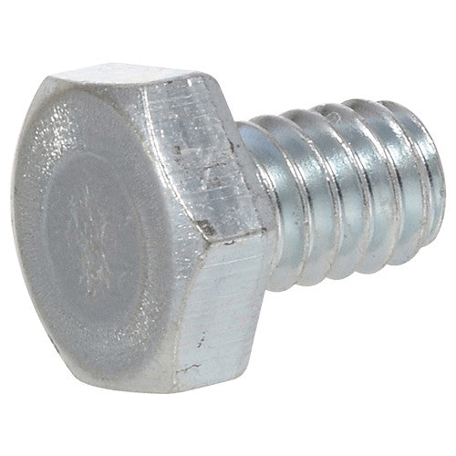 Hillman 3/8 in. Diameter x 1 in. Length Zinc-Plated Steel Hex Bolt, 100-Pack