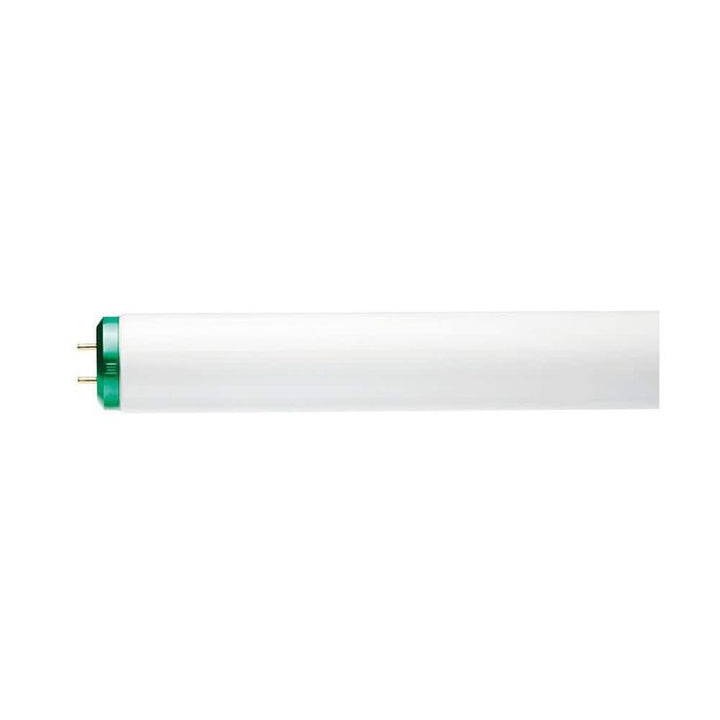 Philips 20-Watt 2 ft. Linear T12 Fluorescent Tube Light Bulb Cool White (4100K)