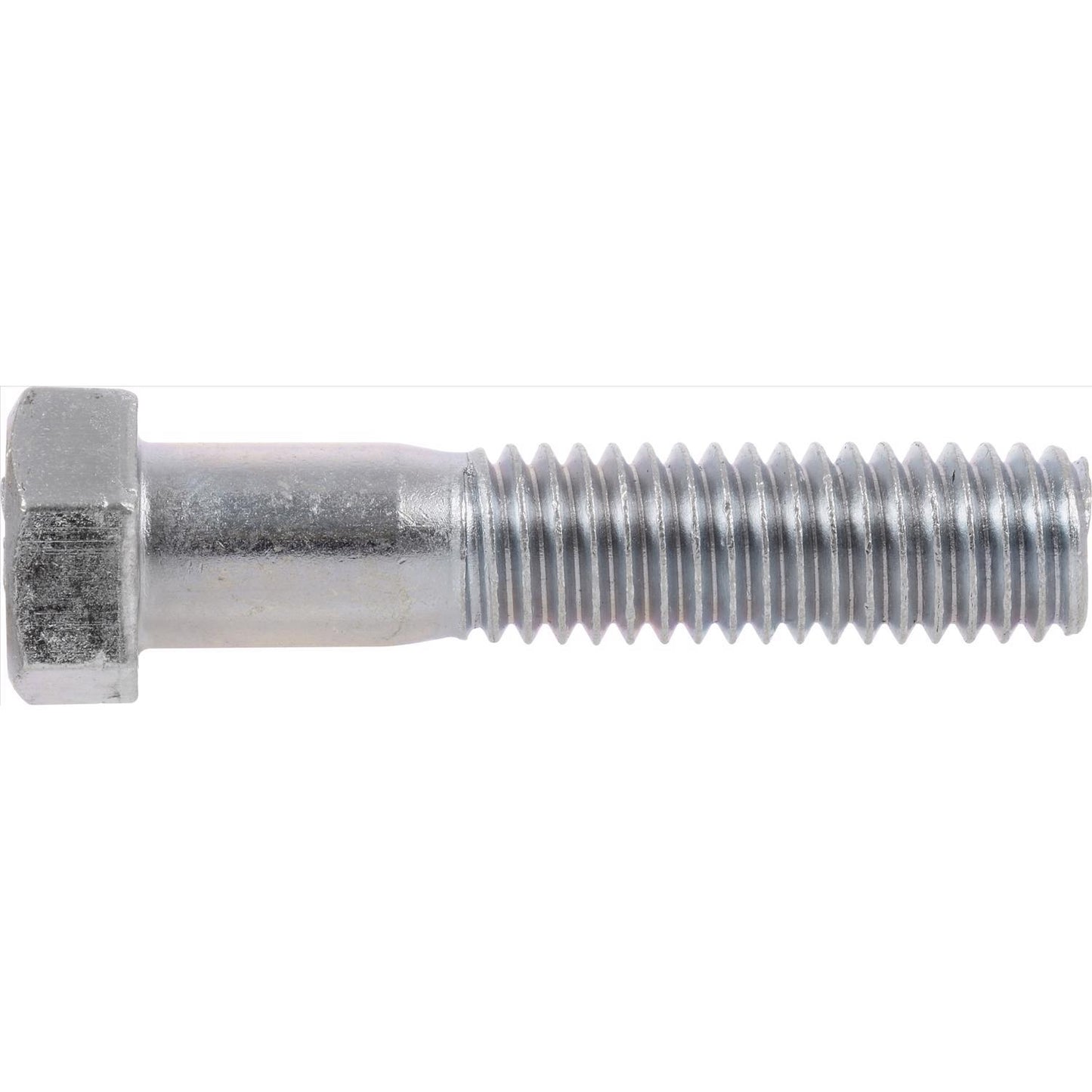 Hillman 3/4 in. Diameter x 5-1/2 in. Length Zinc-Plated Steel Hex Bolt, 20-Pack