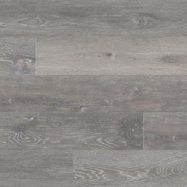 MSI Woodland Dove Oak 7 in. x 48 in. Rigid Core Luxury Vinyl Plank Flooring (23.8 sq. ft. / case)