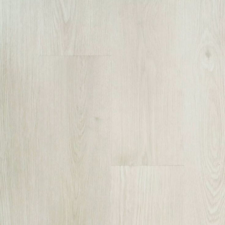 Iced Oak Rigid Core Luxury Vinyl Plank - Foam Back