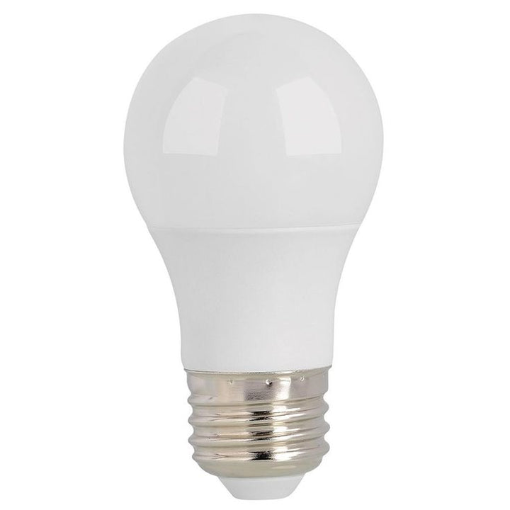 Halco Lighting Technologies 40-Watt Equivalent 5.5-Watt A15 Dimmable Energy Star LED Light Bulb Warm White 2700K 80196