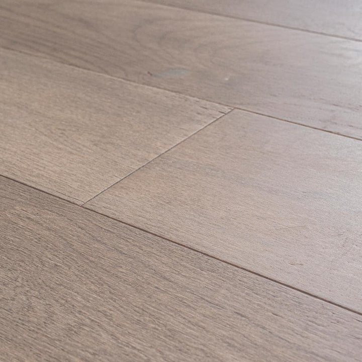 MSI Baker Cove White Oak XL 1/2 in. T x 7.48 in. W Tongue and Groove Engineered Hardwood Flooring (35.34 sq. ft./case)
