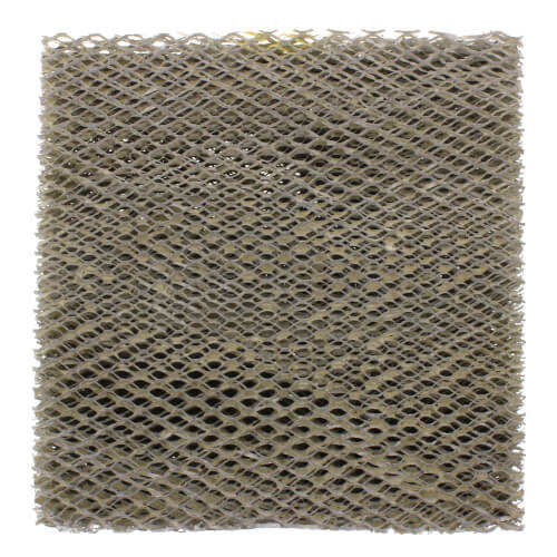 Trane BAYPAD01A1010A humidifier pad - side view (Product Type: Humidifier Pad)
