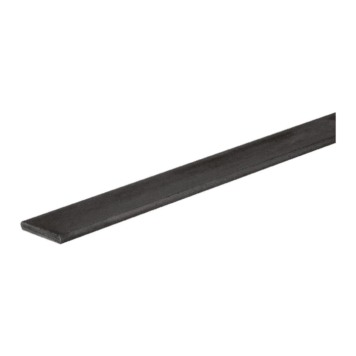 Boltmaster 0.1875 in. x 3 in. x 36 in. Steel Flat Bar