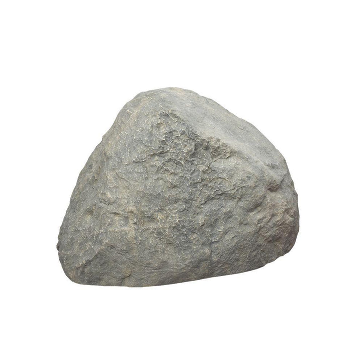 28 in. x 19 in. x 20 in. Gray Jumbo Landscape Rock - Super Arbor