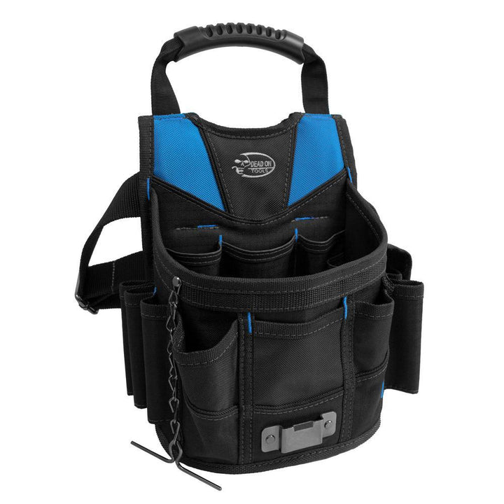 10 in. Open Tool Tote Utility Pouch - Super Arbor