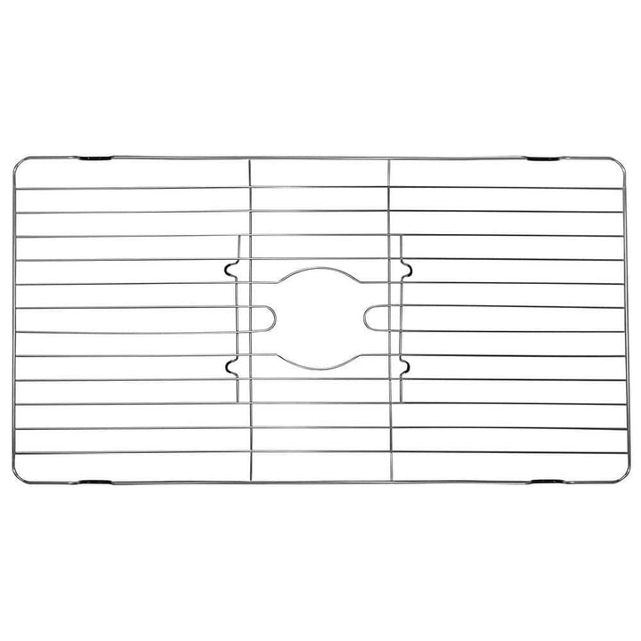 Better Houseware Extra Large Stainless Steel Sink Protector Grid