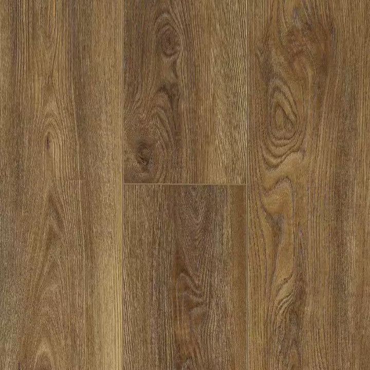 Bruce reDefine Ravine Glow 22 mil, 7 in. W x 48 in. L Waterproof Click-Lock Vinyl Plank Flooring (709.20 sq. ft./pallet)