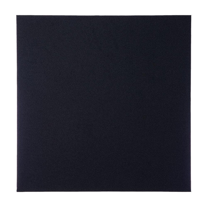 Knauf Insulation R-1.11 Black Acoustic Faced Panel Sound Absorbing Fabric Square 1" x 24" x 24"