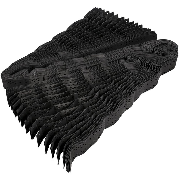 SVOPES Geo Cell Ground Grid 9 ft. x 17 ft. 4 in. Thick HDPE Gravel Stabilization Plastic Grid, 1885 lbs. Paver
