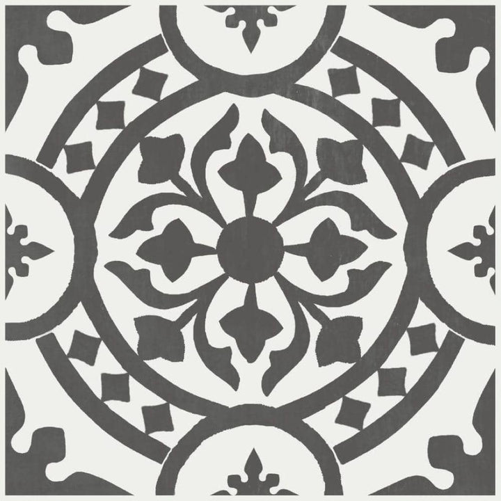 Armstrong Flooring Clear Creek Eggshell 12 x 12 Self-Adhesive Vinyl Tile