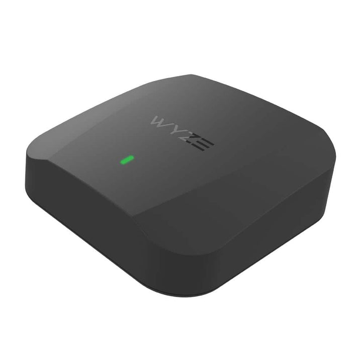 Wyze AXE5400 Tri-Band Wi-Fi 6E Mesh Router Pro, Covers up to 2000 sq. ft. Supports Wired Backhaul, 2 x 1 Gbps Ports-(1-Pack)