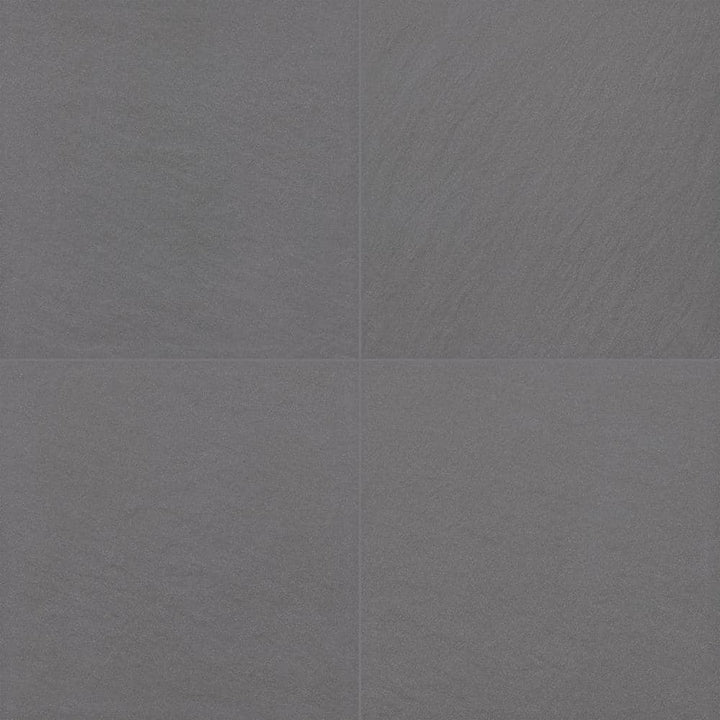 MSI Blue Stone 2 cm. x 24 in. x 24 in. Matte Porcelain Paver Tile (56 sq. ft. / pallet)