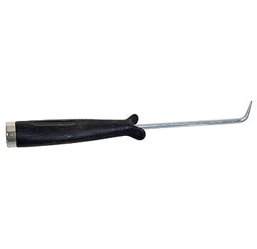 The Brush Man Seam Probe