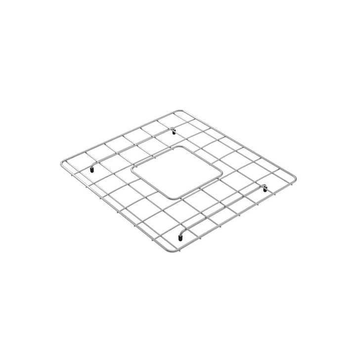 BOCCHI Stainless Steel Bottom Grid for Classico 33D Sink
