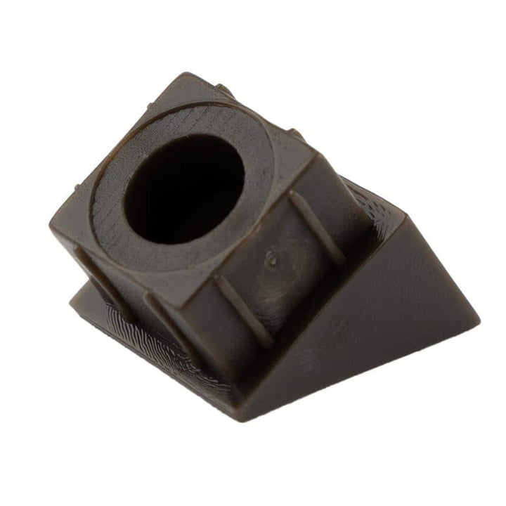 Deckorators Bronze Estate Plastic Stair Baluster Connector (20-Pack)