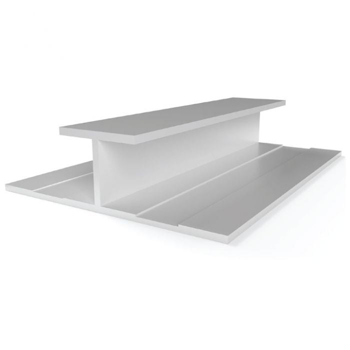 Tamlyn XtremeTrim Siding H-Mold 5/16" x 10'