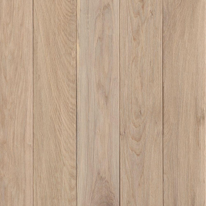 Bruce American Vintage By the Sea Oak 3/4 in. T x 5 in. W Scraped Solid Hardwood Flooring (23.5 sq.ft./ctn)