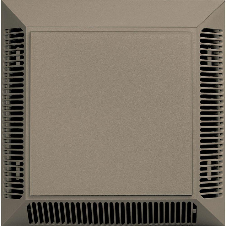 Intake/Exhaust Siding Vent #097-Clay - Super Arbor