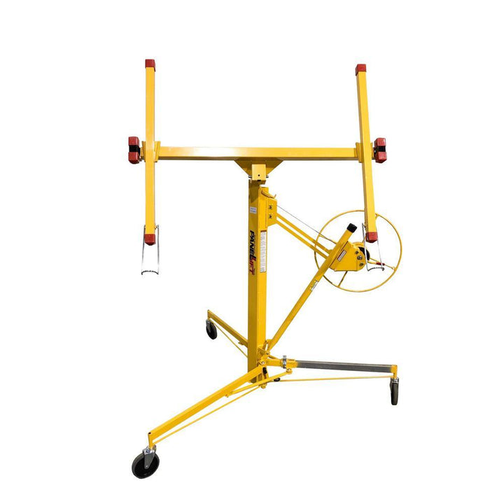 150 lbs. Panel Hoist - Super Arbor