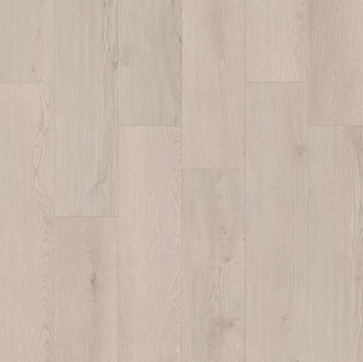 Snow Drift Rigid Core Luxury Vinyl Plank - Cork Back
