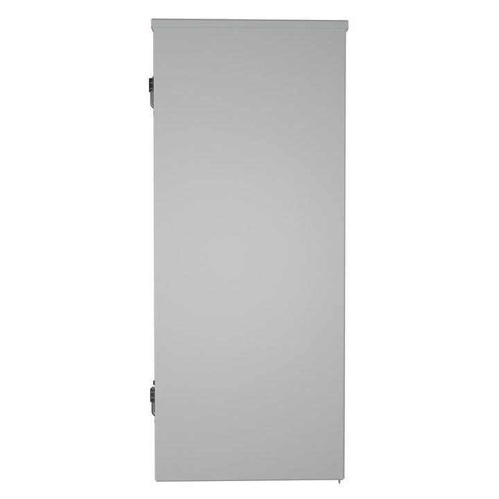 PN Series 200 Amp 20-Space 40-Circuit Main Breaker Plug-On Neutral Load Center Outdoor with Copper Bus - Super Arbor