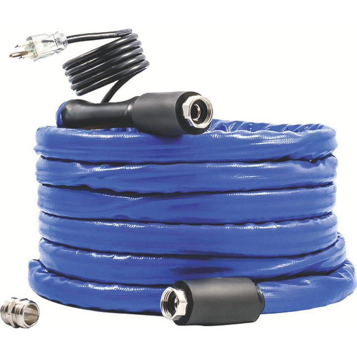 Camco 50 ft. Taste Pure Heated RV Drinking Hose - Super Arbor