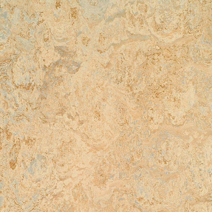 Marmoleum Cinch Loc Seal Caribbean 9.8 mm Thick x 11.81 in. Wide X 11.81 in. Length Laminate Floor Tile (6.78 sq. ft/Case)