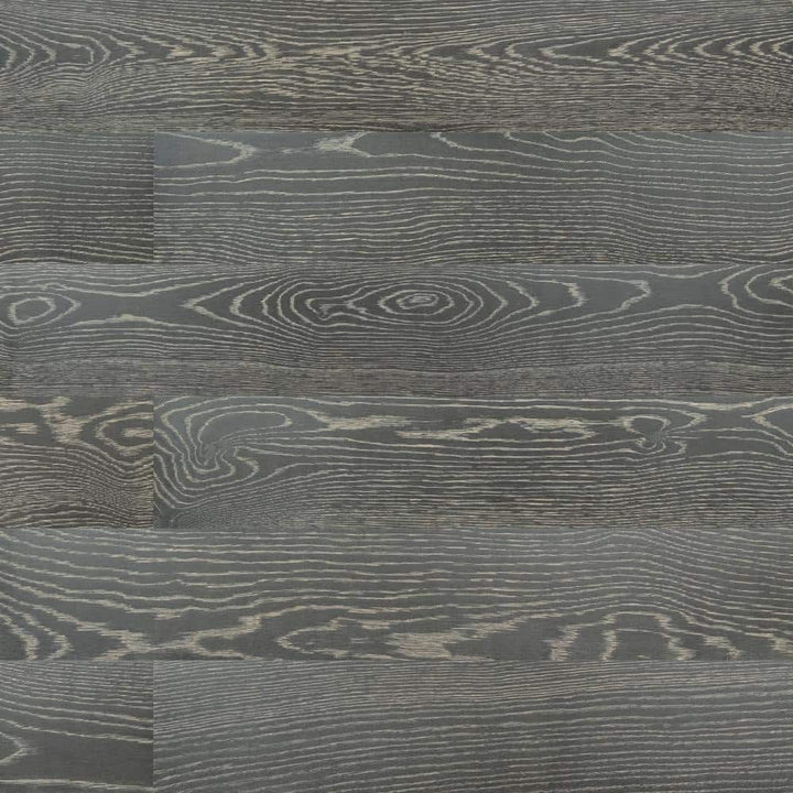A&A Surfaces Woodridge Carlo Oak 0.28 in. x 6.5 in. Waterproof Wire Brushed Engineered Hardwood Flooring (21.67 sq. ft./case)