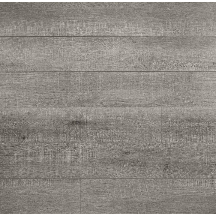 A&A Surfaces Alton Carrington Hybrid Rigid Core Waterproof Luxury Vinyl Plank Flooring