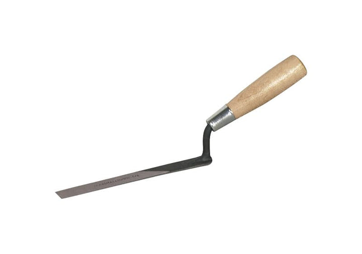 Marshalltown 1/4 in. High Carbon Steel Brick Tuck Pointer