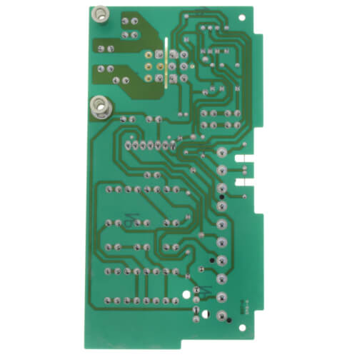 Carrier CESO130007-00 control board - side view (Product Type: Control Board)