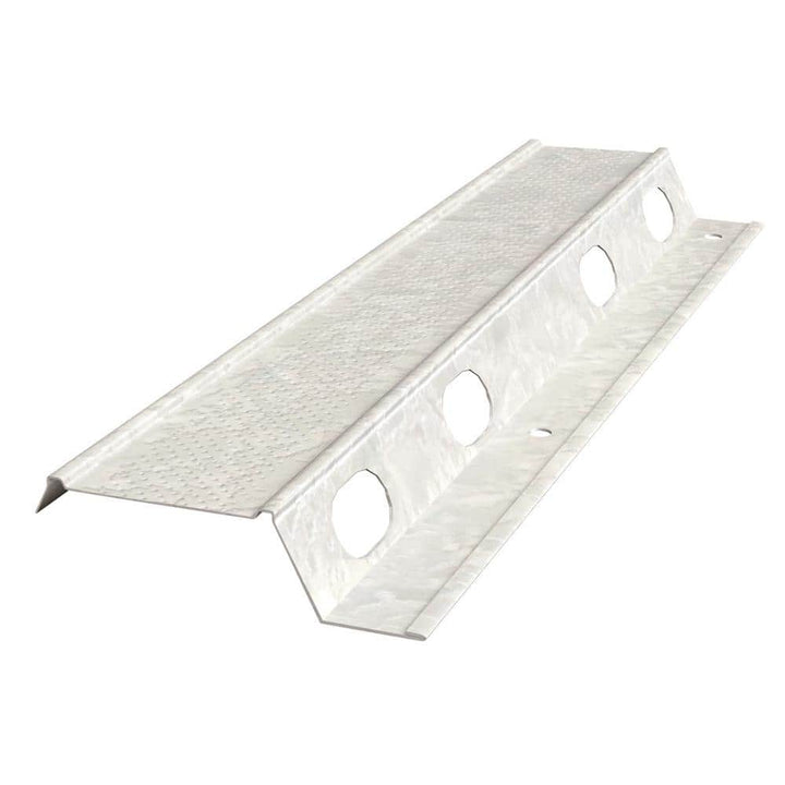 ClarkDietrich RC-1 Pro Resilient Channel Single Leg 12 ft.