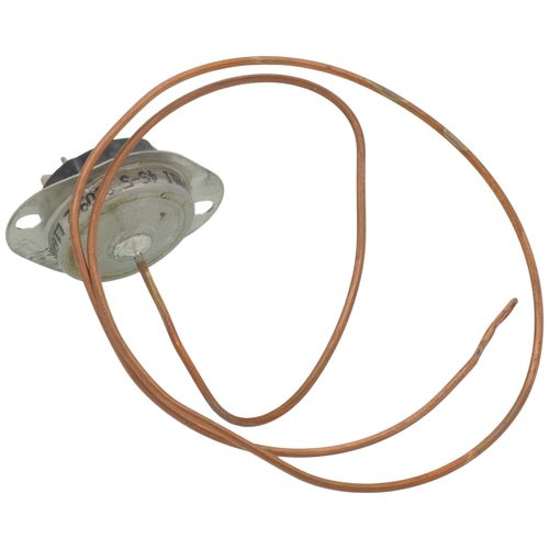 Trane CNT01034 limit switch - side view (Product Type: Limit Switch)