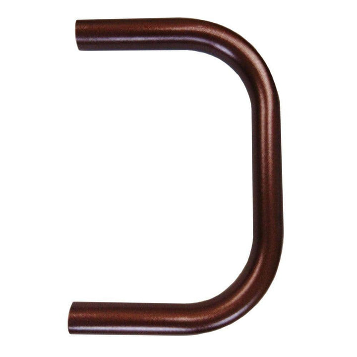 EZ Handrail Copper Vein Aluminum Hand Rail End Loop